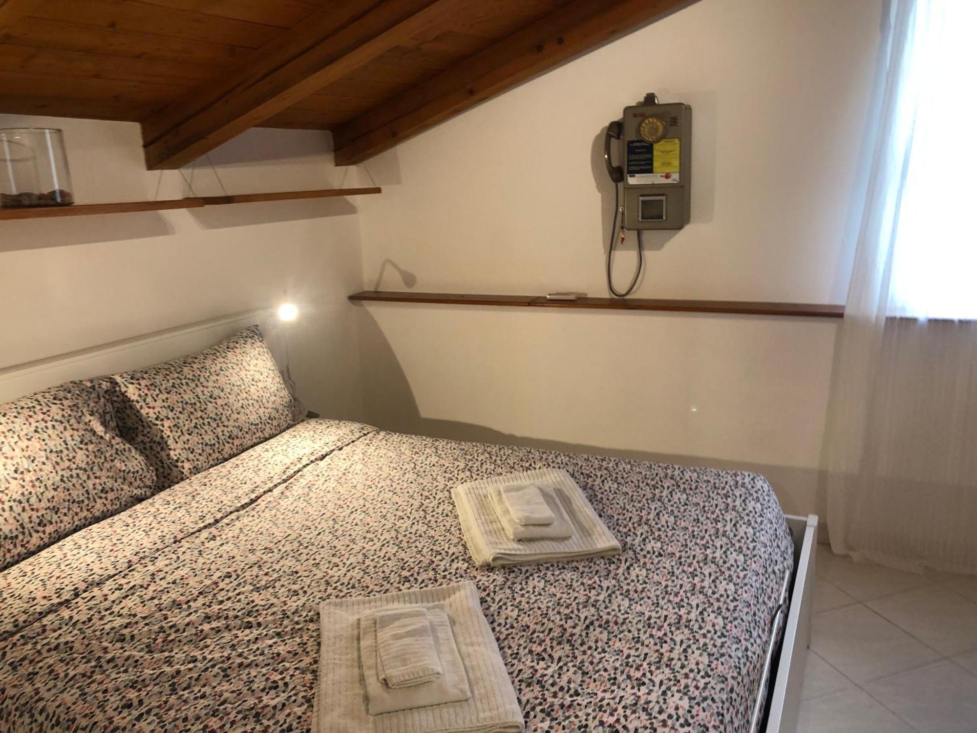 Deliziosa Mansarda Nel Quartiere Marina - Cagliari Q8577 Apartamento Exterior foto