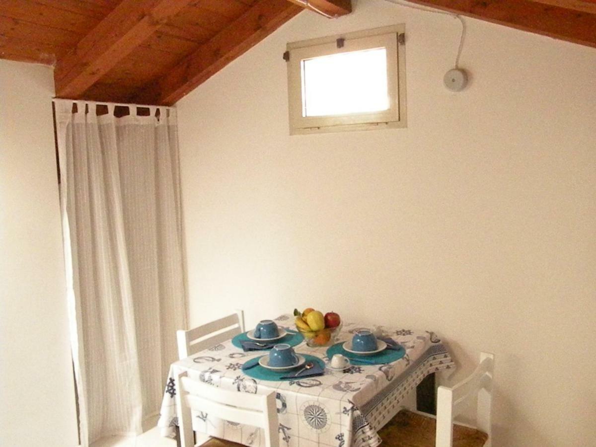 Deliziosa Mansarda Nel Quartiere Marina - Cagliari Q8577 Apartamento Exterior foto