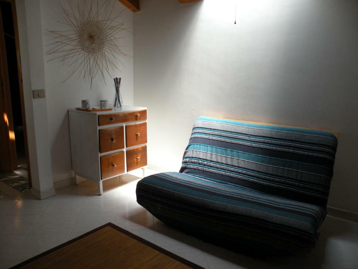 Deliziosa Mansarda Nel Quartiere Marina - Cagliari Q8577 Apartamento Exterior foto