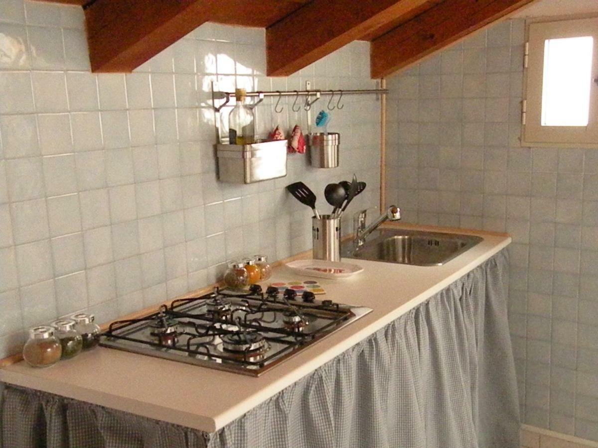 Deliziosa Mansarda Nel Quartiere Marina - Cagliari Q8577 Apartamento Exterior foto